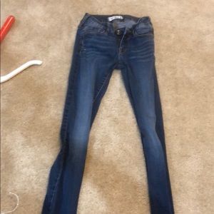 Bullhead jeans